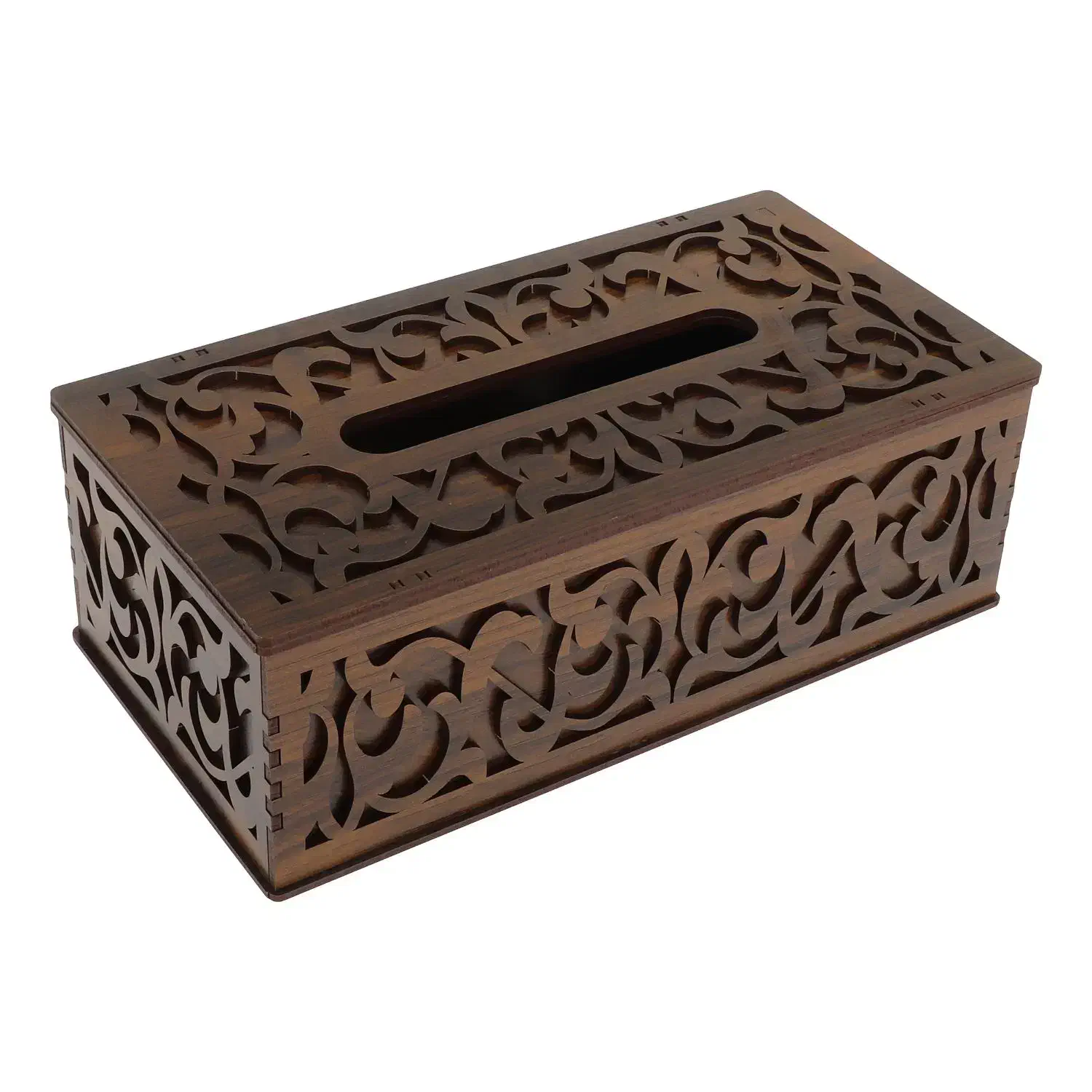 جعبه دستمال کاغذی چوبی عمده. سفارشی سازی ویژه شرکت|عمدهفروشی|اراک, |دیوار