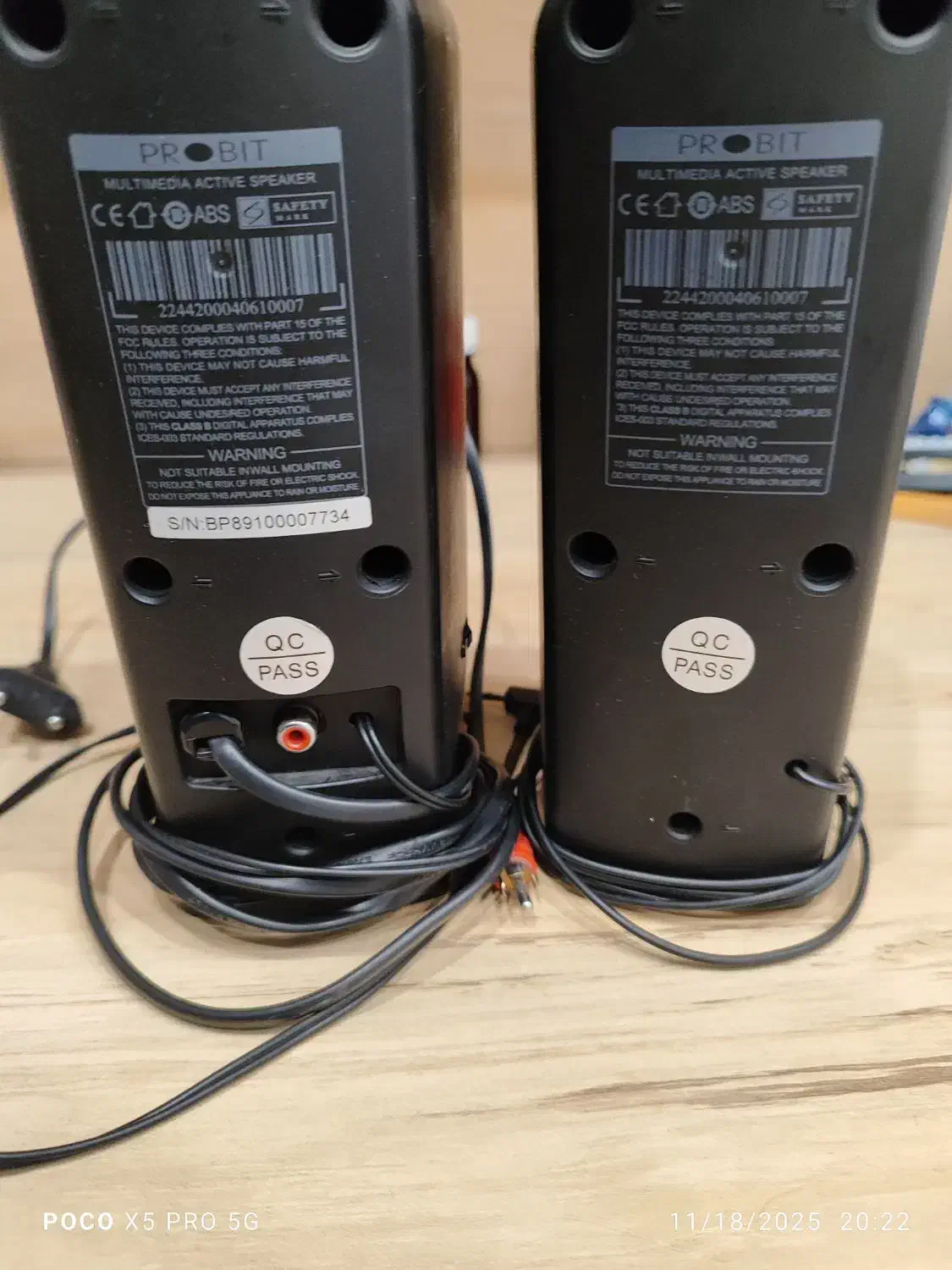 بلندگو|سیستم صوتی خانگی|همدان, |دیوار