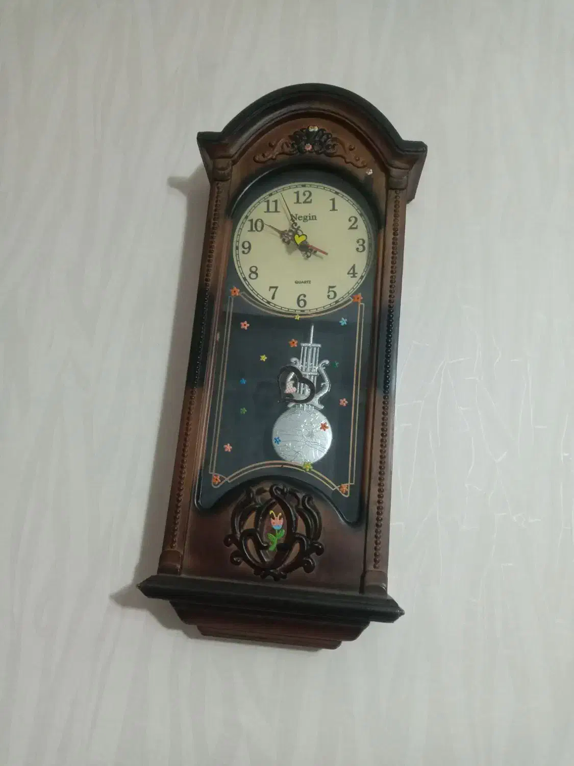 ساعت دیواری|ساعت دیواری و تزئینی|تبریز, |دیوار