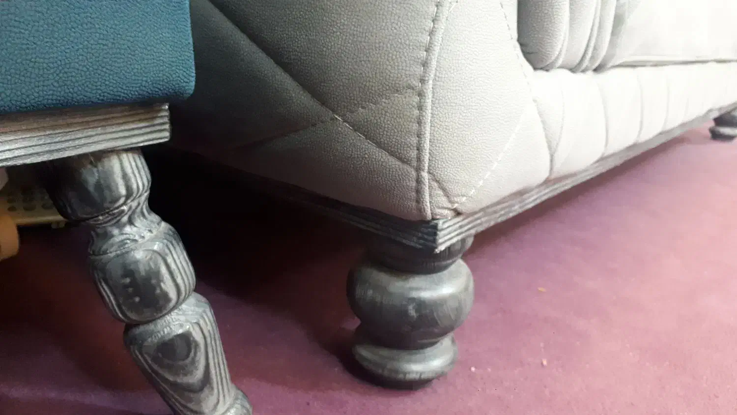 مبل چستر درجه یک|مبلمان خانگی و میز عسلی|بیرجند, |دیوار