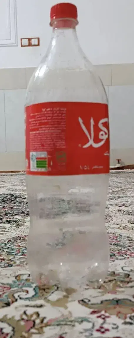 تعداد ۲۰۰ عدد بطری نوشابه تمیز و شسته شده|ظروف نگهدارنده، پلاستیکی، یکبارمصرف|گلستان (تهران), |دیوار