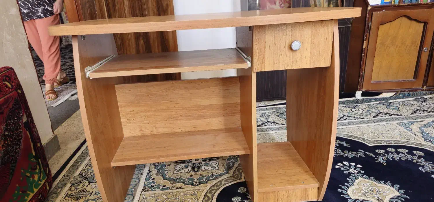 فروش میز کامپیوتر|میز تحریر و کامپیوتر|یاسوج, |دیوار