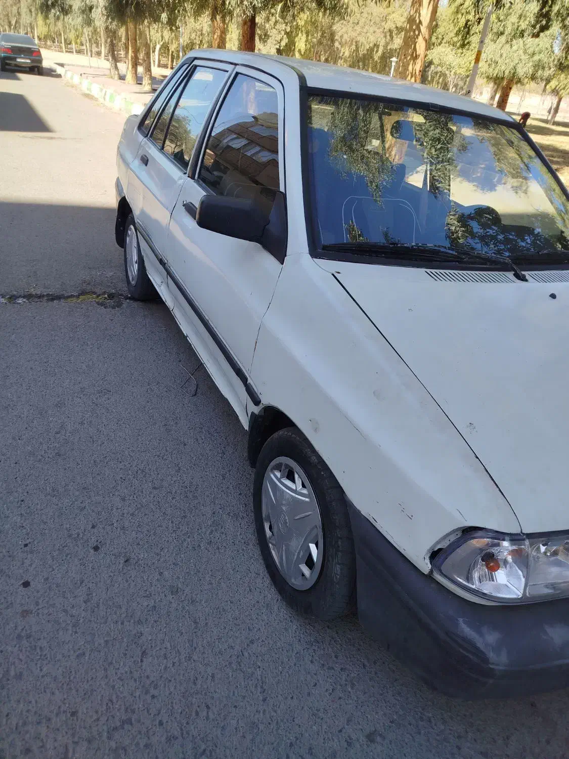 پراید|خودرو سواری و وانت|قم, ولیعصر|دیوار