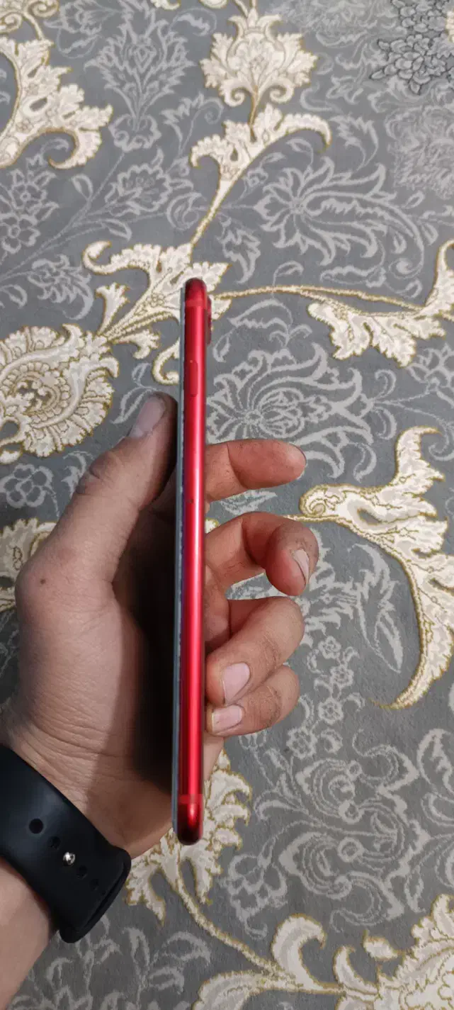 ایفون ۷ پلاس درحد|موبایل|اصفهان, رزمندگان|دیوار