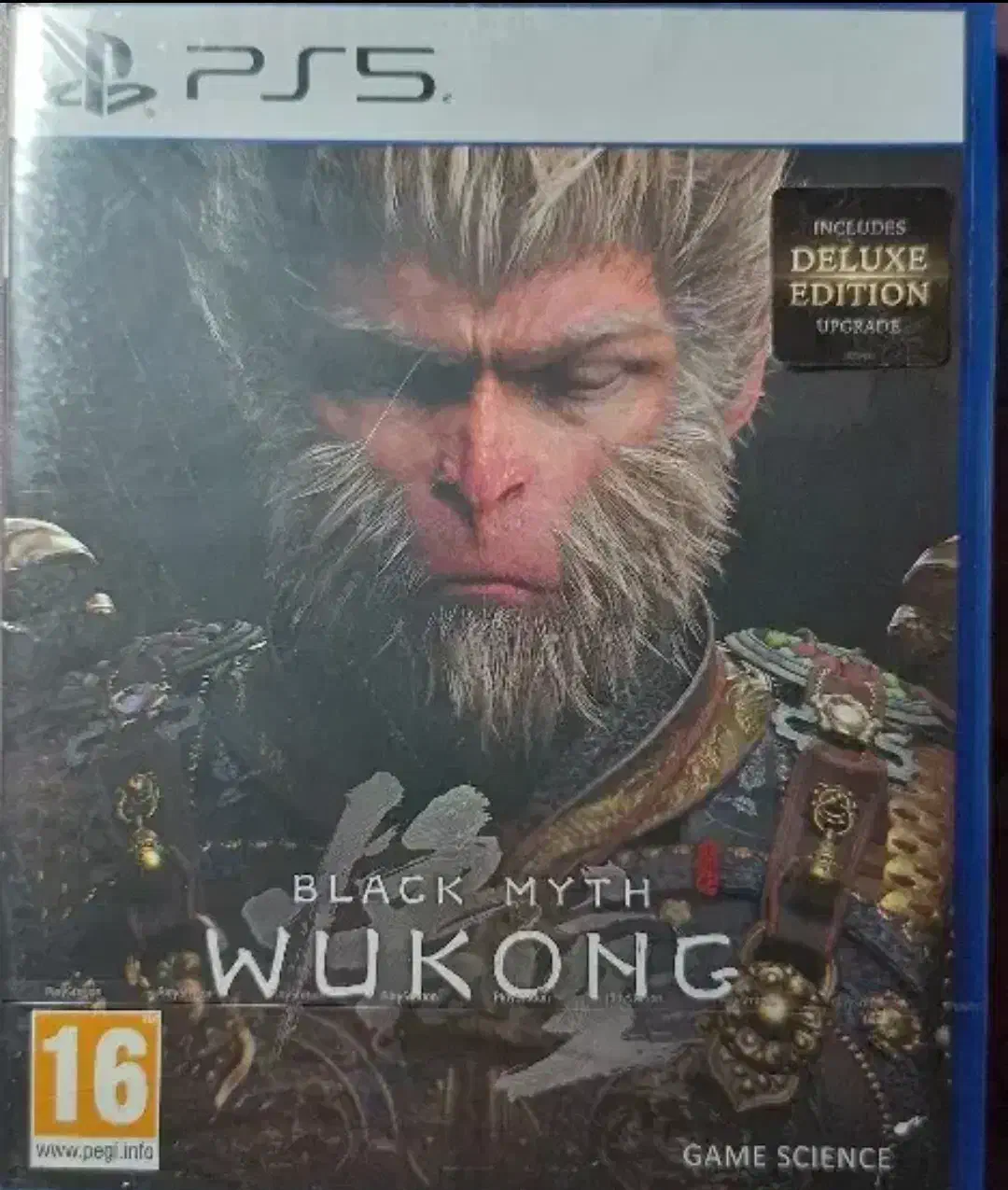 BLACK MYTH WUKONG|کنسول، بازی ویدئویی و آنلاین|فشم, |دیوار