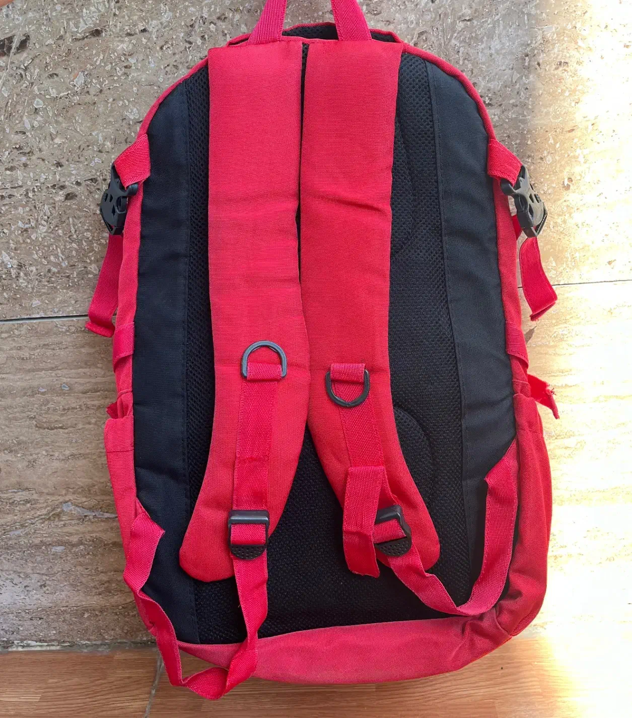 کوله پشتی اسپرت|کیف، کفش، کمربند|ارومیه, |دیوار