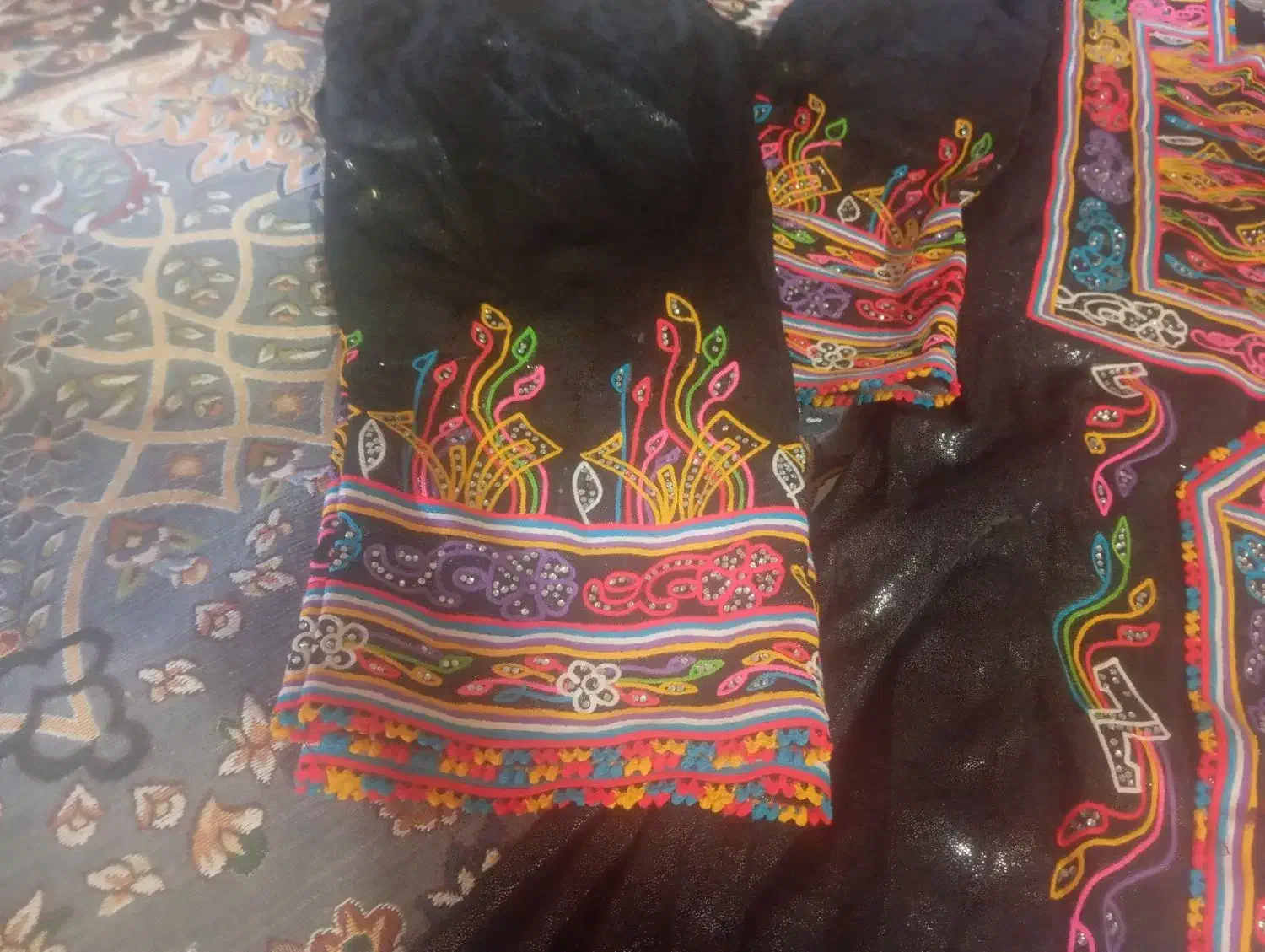 فروشی|لباس|چابهار, |دیوار