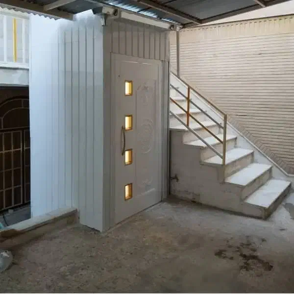 آسانسور (اقساطی) کششی و هیدرولیک بالابر مغازه|خدمات پیشه و مهارت|لاهیجان, گلستان|دیوار