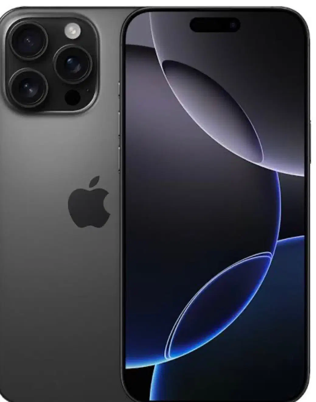 گوشی ۱۶پرومکس ۲۵۶گیگ‌zaa|موبایل|کرمانشاه, |دیوار