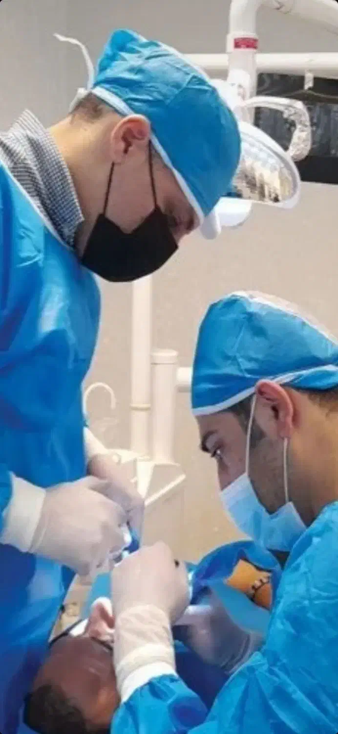 دستیار دندانپزشکی|استخدام درمانی، زیبایی، بهداشتی|مراغه, |دیوار