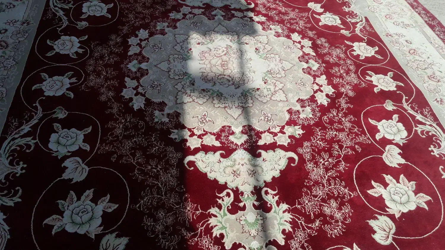 فرش 3در4|فرش|دلبران, |دیوار