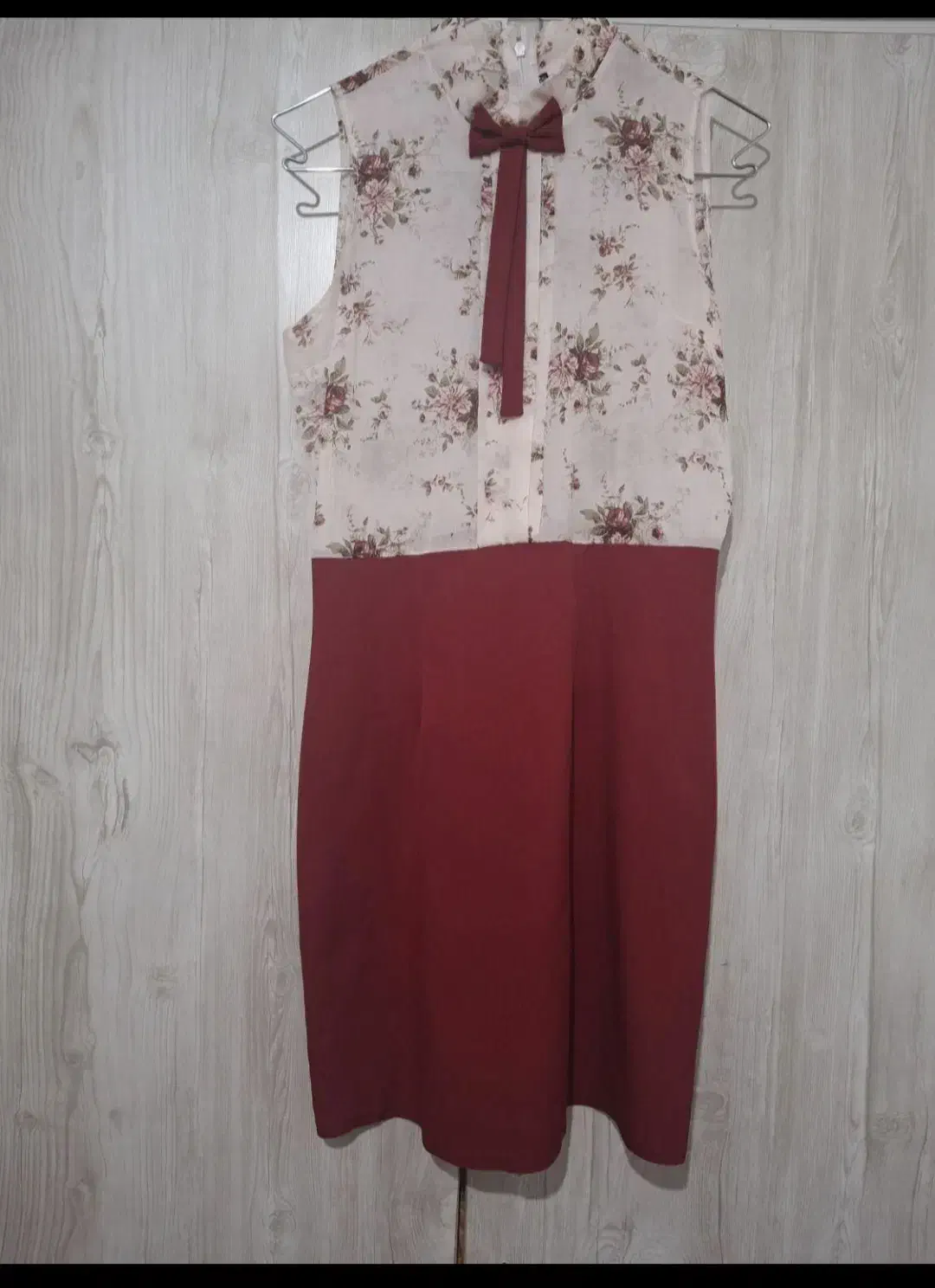 دوتا لباس مجلسی|لباس|نهاوند, |دیوار