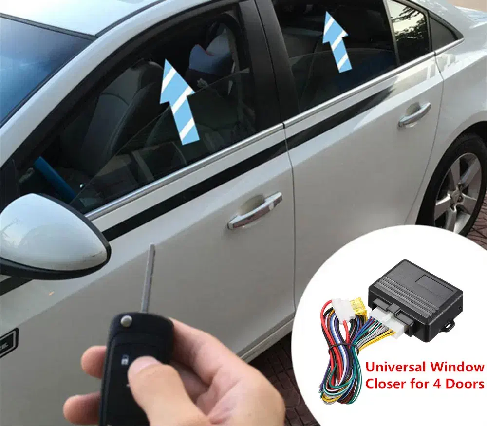 بالا بر خودکار شیشه پاور شیشه ویندوز تمام خودروها|قطعات یدکی و لوازم جانبی|مشهد, فرهنگ|دیوار