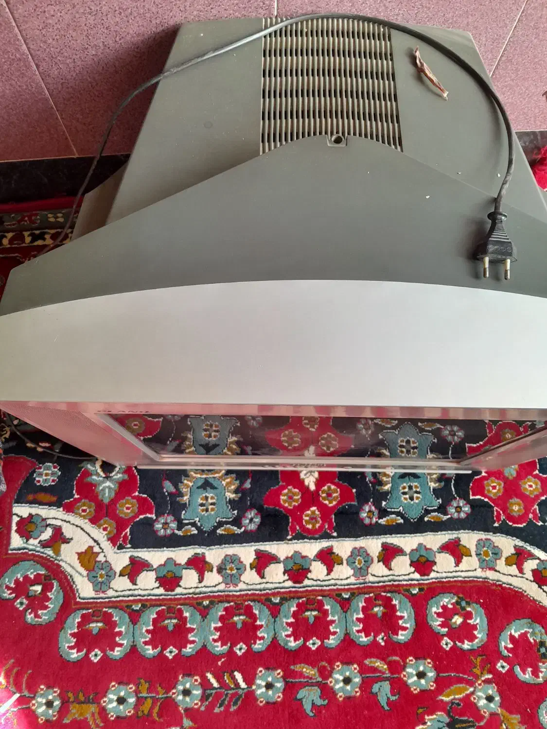 فروش تلویزیون|تلویزیون و پروژکتور|بروجرد, |دیوار