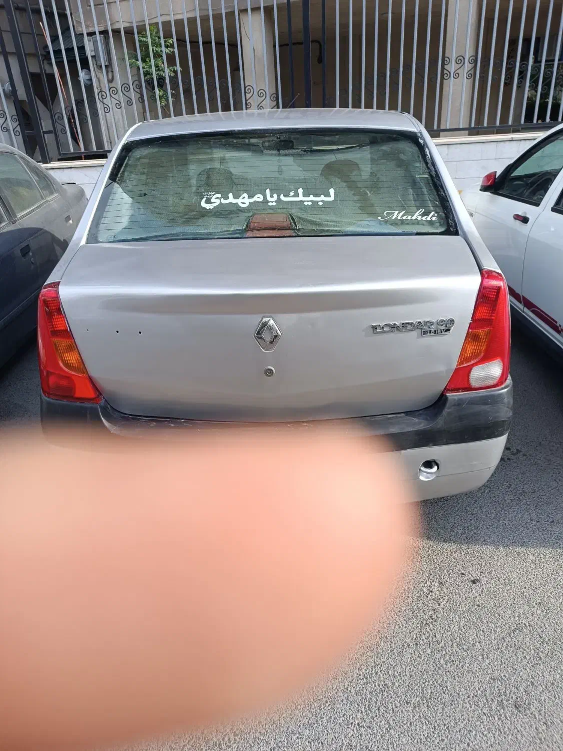 ال نود E0 موتور اصل فرانسه|خودرو سواری و وانت|تهران, ابوذر|دیوار