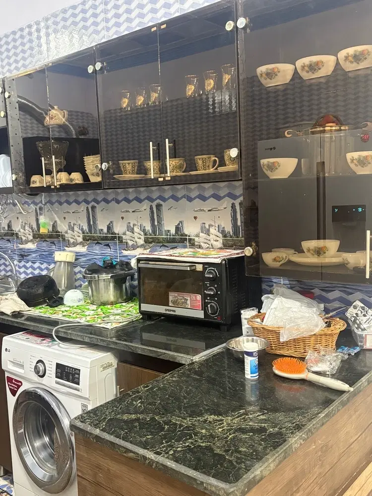 کابینت|مصالح و تجهیزات ساختمان|جیرفت, |دیوار