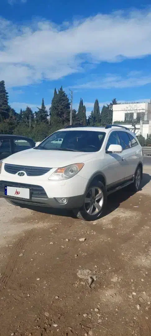 وراکروز آی ایکس ۵۵|خودرو سواری و وانت|نوشهر, |دیوار