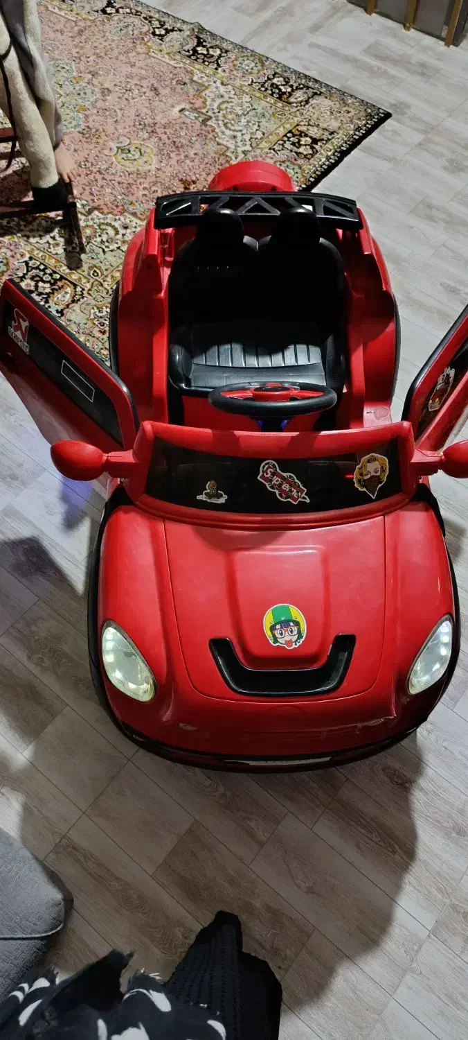 اسباب بازی|اسباب‌بازی بچه|ارومیه, |دیوار