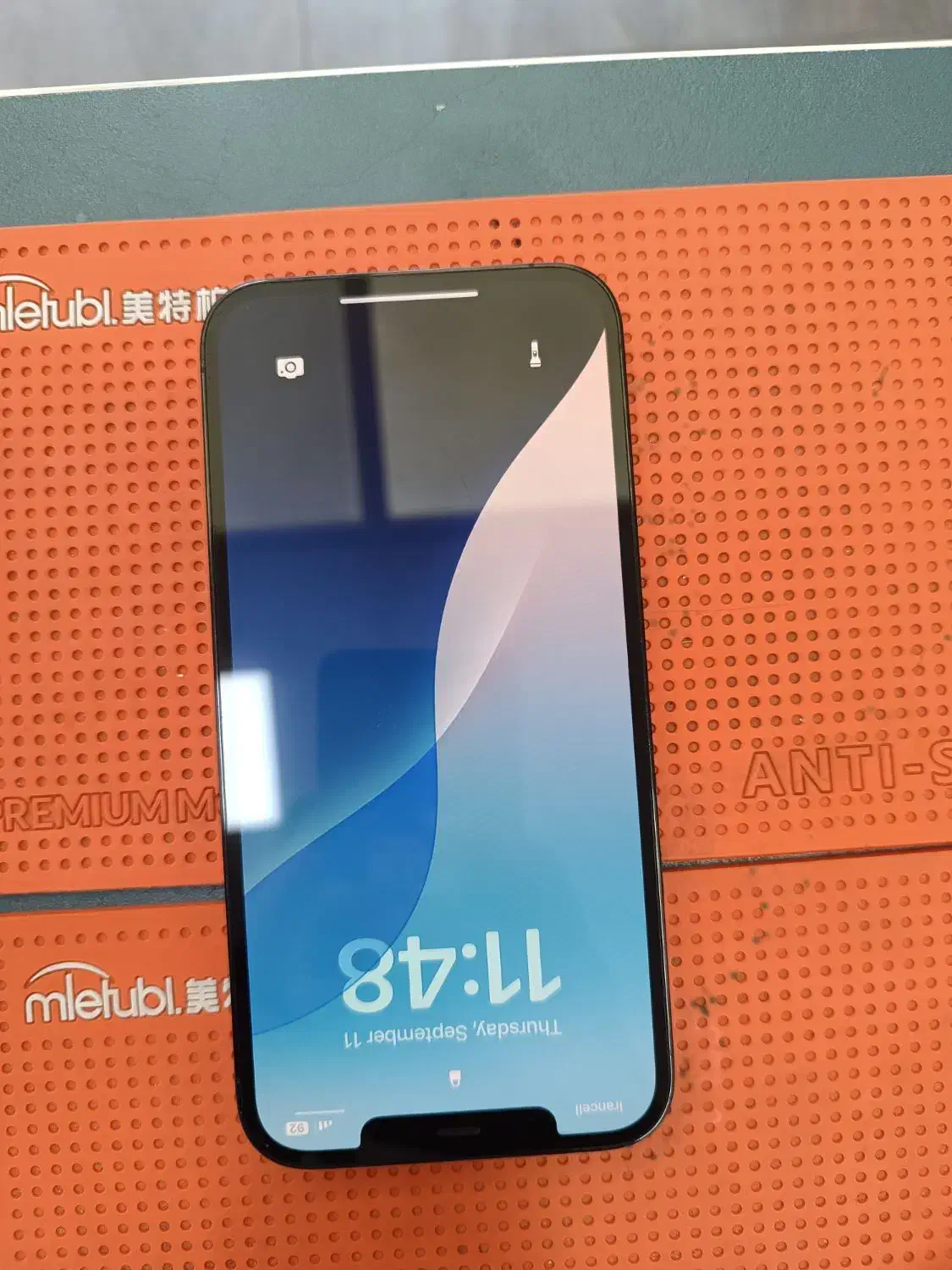 iPhone 12 promax|موبایل|کرمان, |دیوار