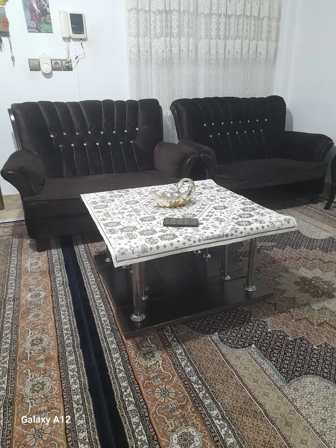 مبل،میزتلوزیون،تختوپاتختی|مبلمان خانگی و میز عسلی|خوشرودپی, |دیوار