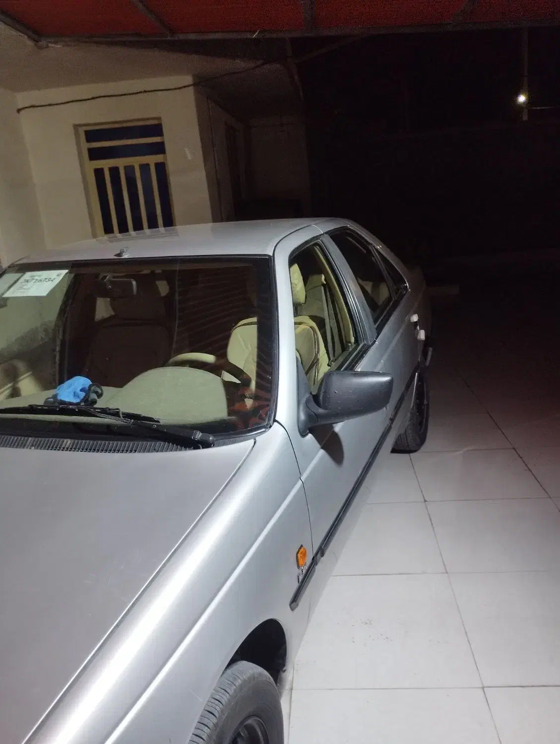 پژو 405مدل 97درحدصفر|خودرو سواری و وانت|شادگان, |دیوار