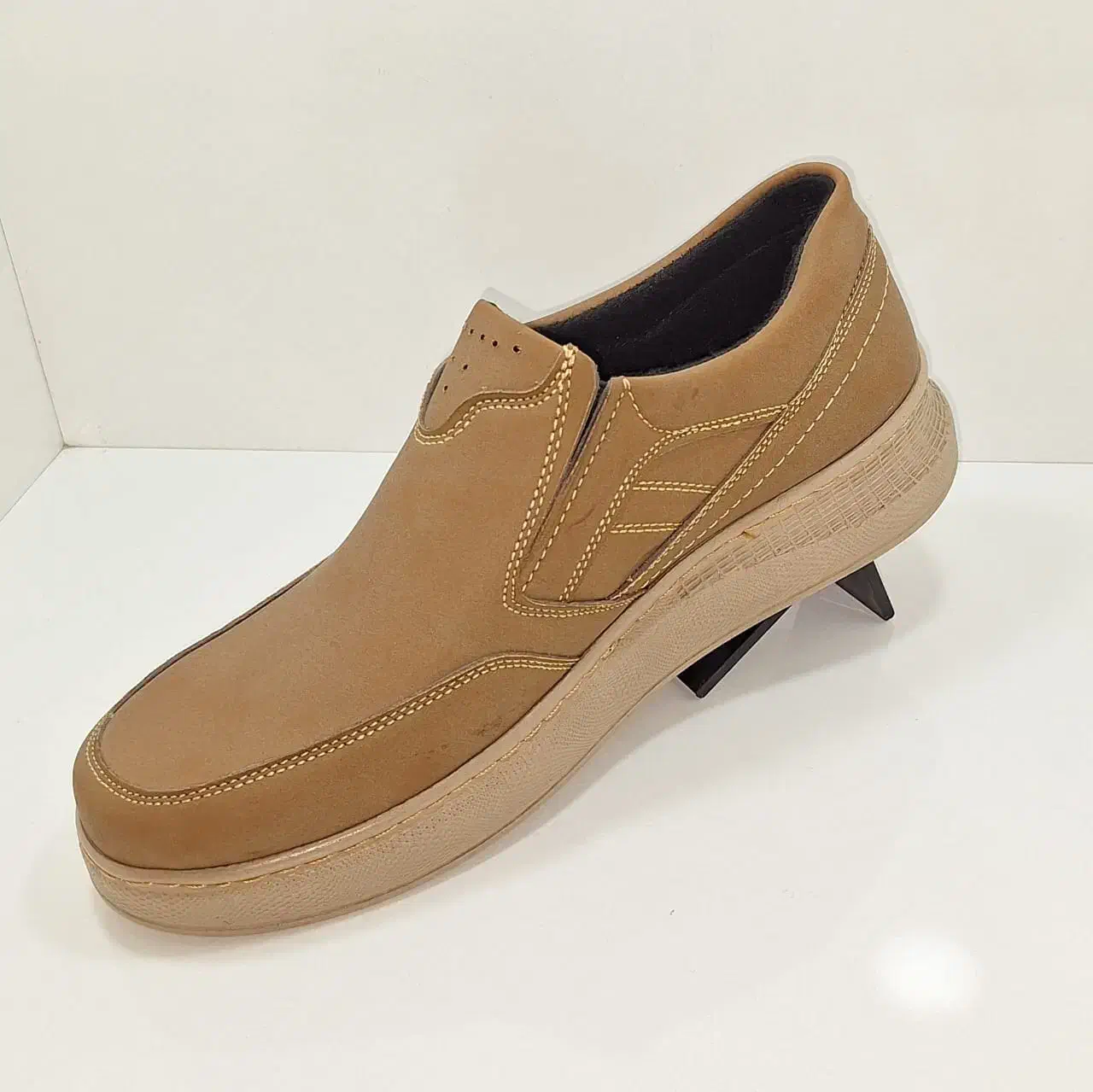 کفش کالج مردانه|کیف، کفش، کمربند|اردبیل, |دیوار