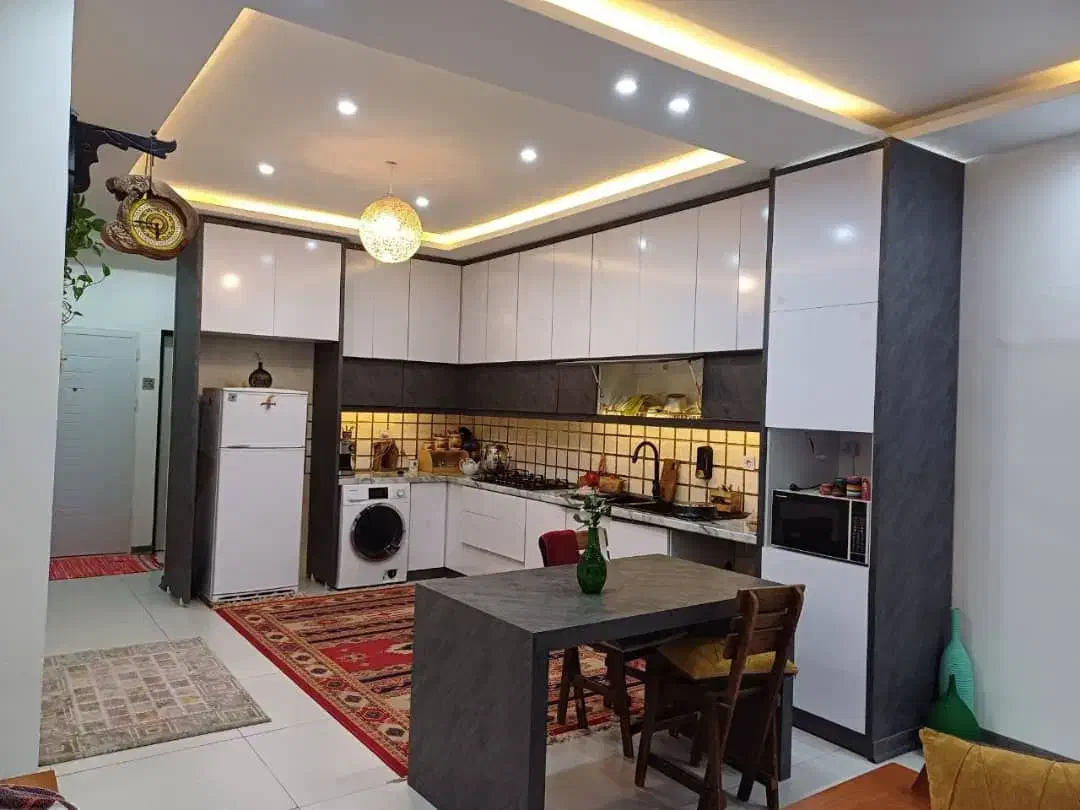 فروش آپارتمان۱۱۲متری۲خوابه پارکینگ توس۳۳نسترن|فروش آپارتمان|مشهد, کشف|دیوار