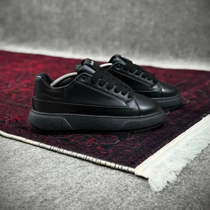 کفش ونس مشکی تمام|کیف، کفش، کمربند|بهارستان, |دیوار