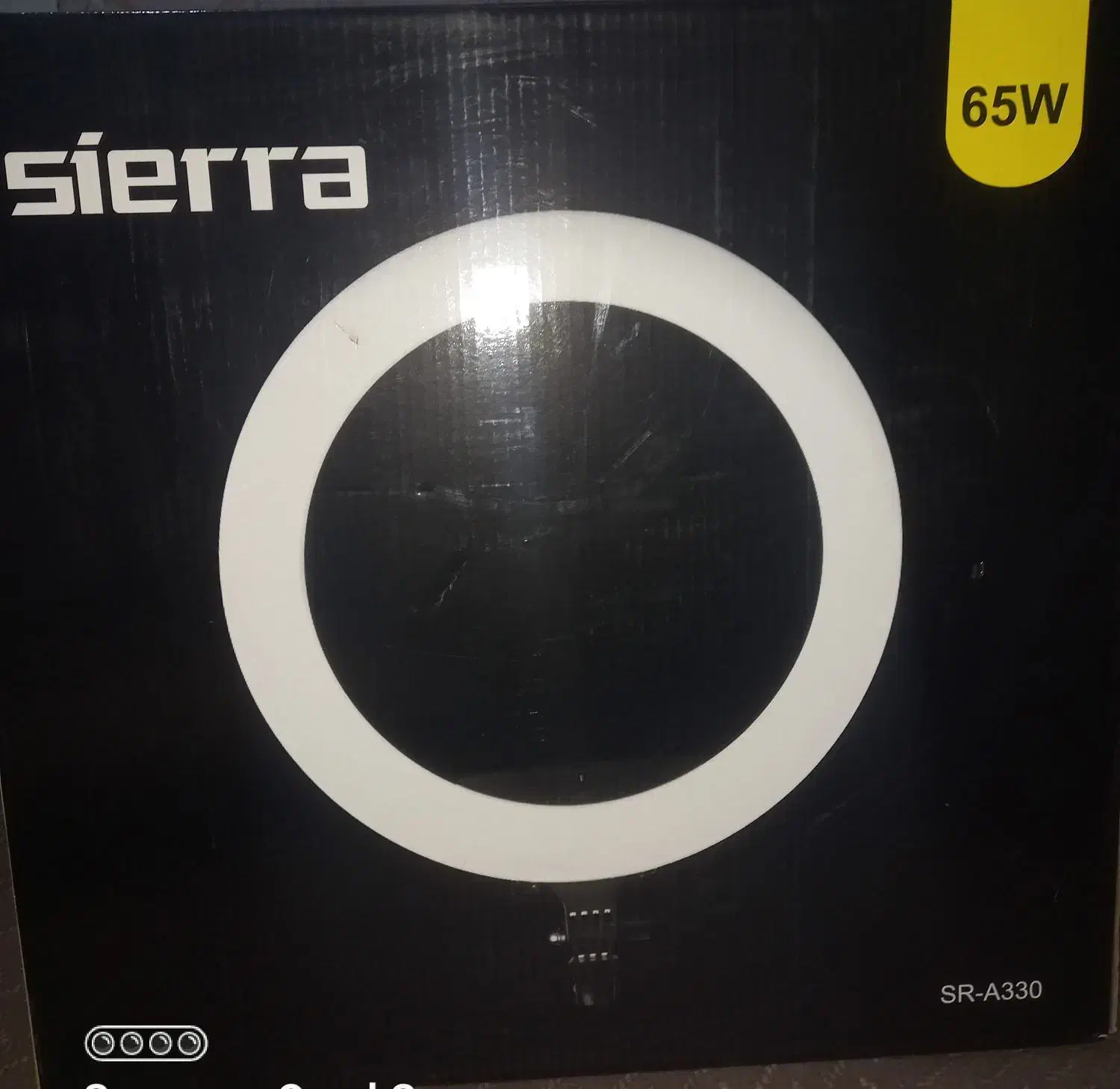 رینگ لایت|دوربین عکاسی و فیلمبرداری|اهواز, شریعتی جنوبی|دیوار