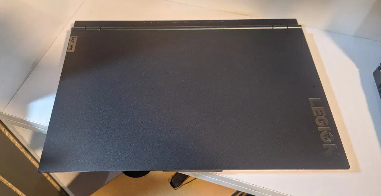 لنوو لژیون 5 گیمینگ رندرینگ اپن باکس|رایانه همراه|کرمان, |دیوار