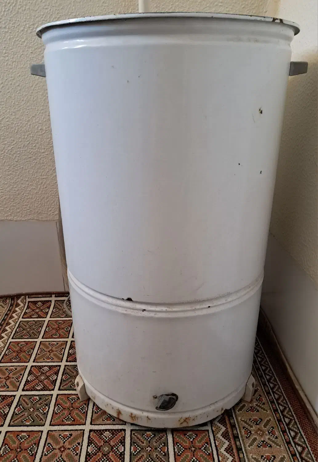 لباس شویی|ماشین لباسشویی و خشککن لباس|اصفهان, شاهد|دیوار