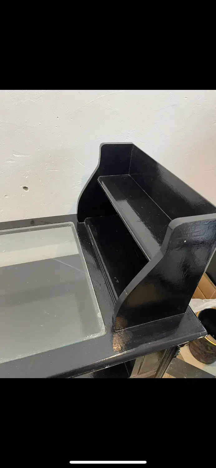 میز چوب نراد اصلی|آرایشگاه و سالن‌های زیبایی|آمل, |دیوار