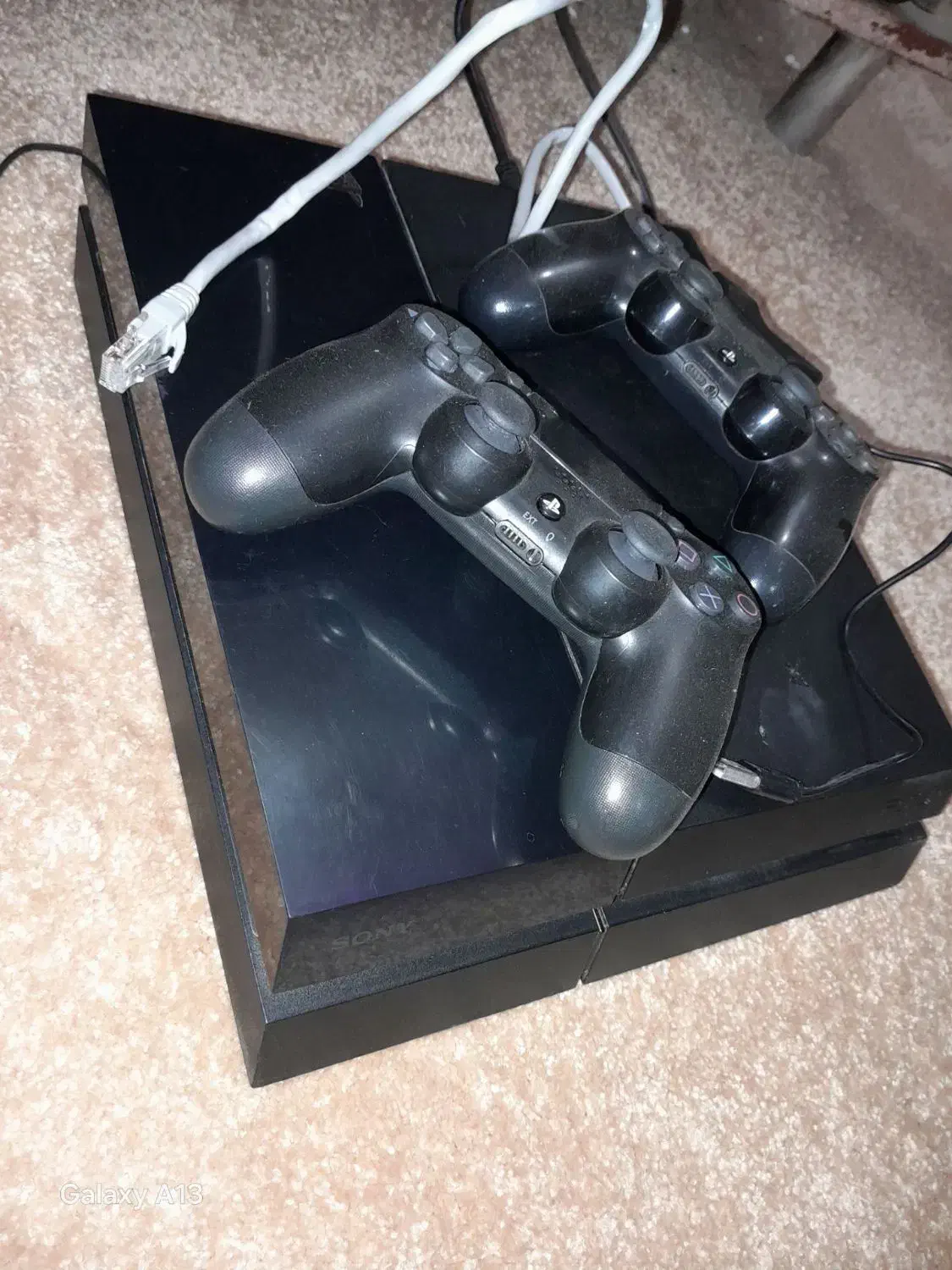 ps4فت|کنسول، بازی ویدئویی و آنلاین|ابهر, |دیوار