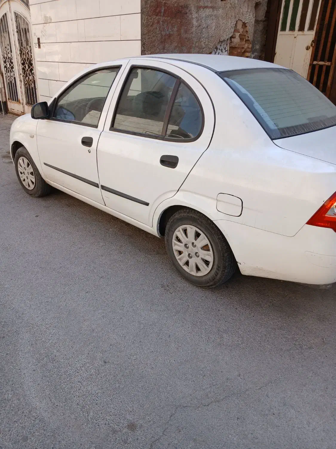 تیبا1|خودرو سواری و وانت|آبادان, |دیوار