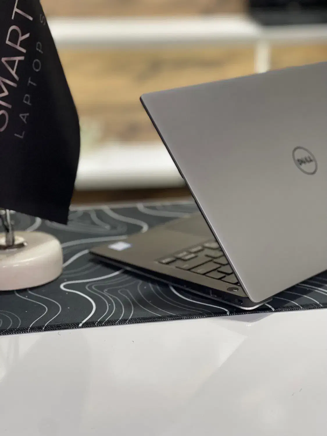 لپ تاپ دل xps لمسی 3K دانشجویی بالوازم/کد25o|رایانه همراه|کرمانشاه, |دیوار