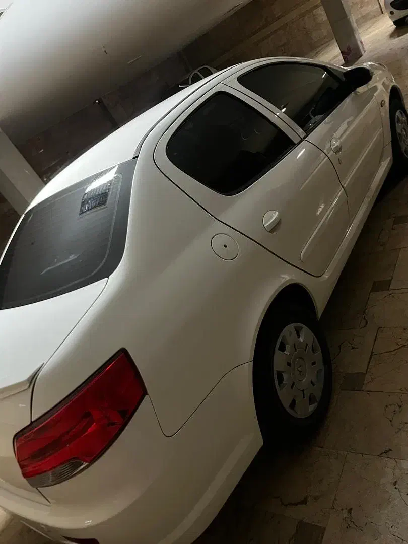 رانا پلاس مدل 1401|خودرو سواری و وانت|ارومیه, |دیوار