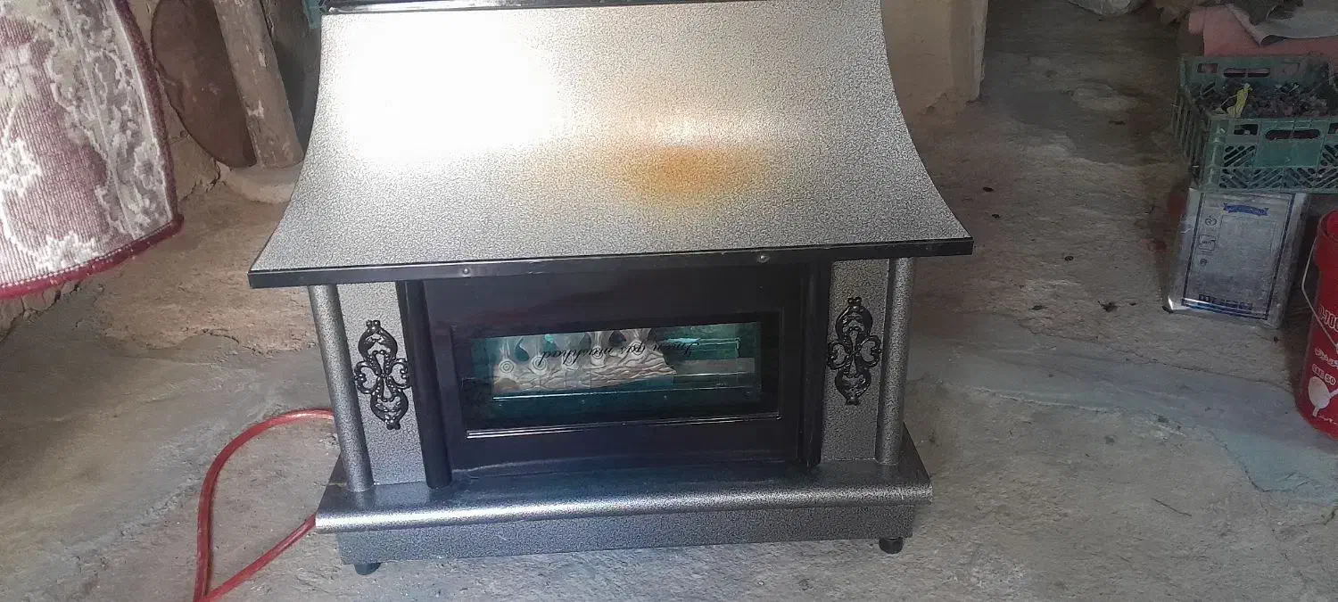 فروش، بخاری گازی|بخاری، هیتر، شومینه|مریوان, |دیوار