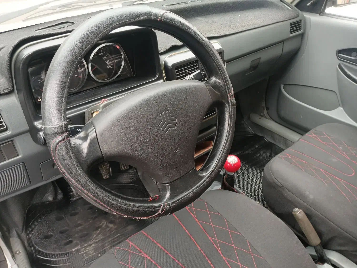 (زیباشهر)دزدگیر،روکش،کفپوش|خودرو سواری و وانت|قزوین, |دیوار