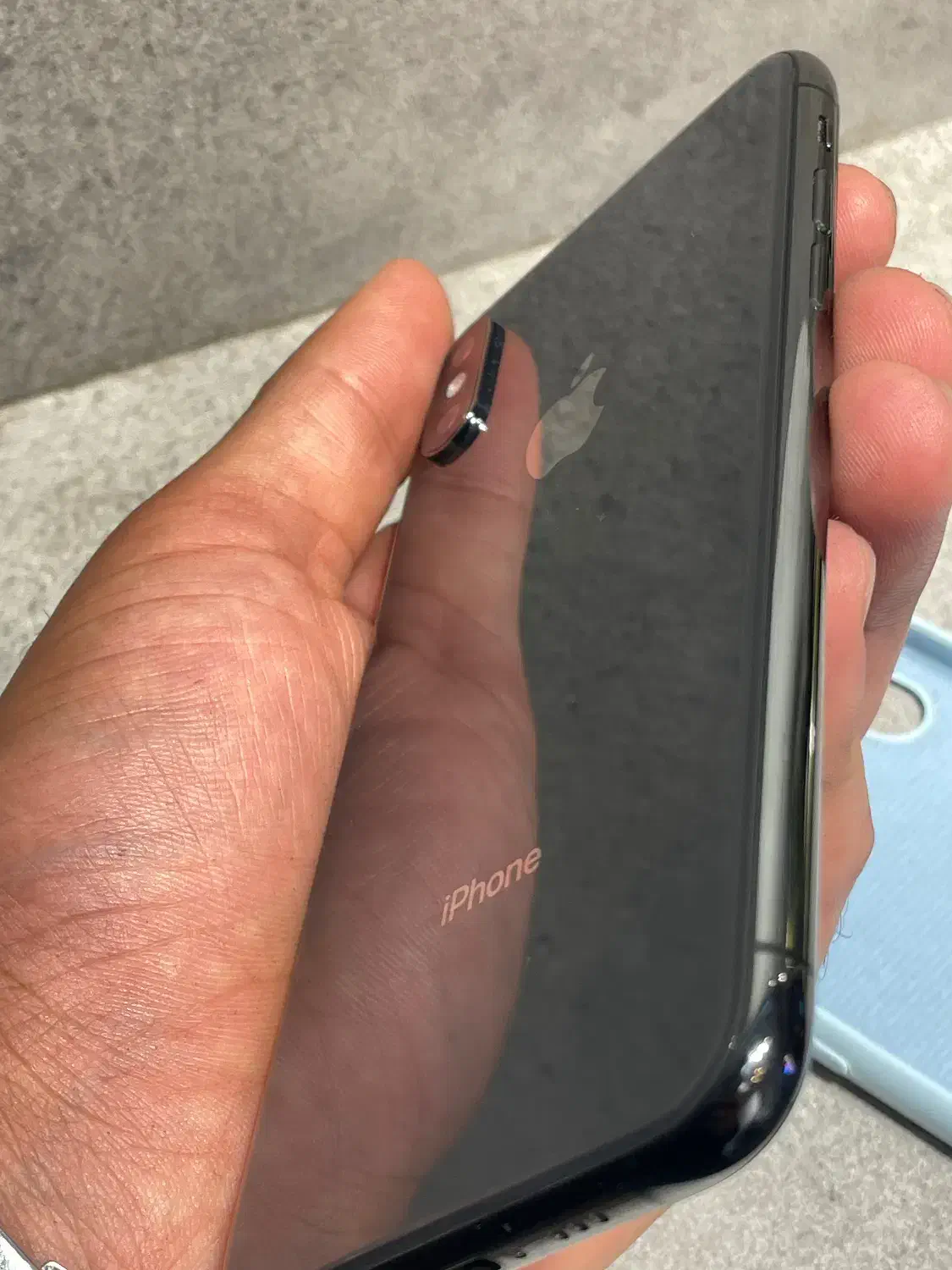 iphone Xs|موبایل|مشهد, کوثر|دیوار