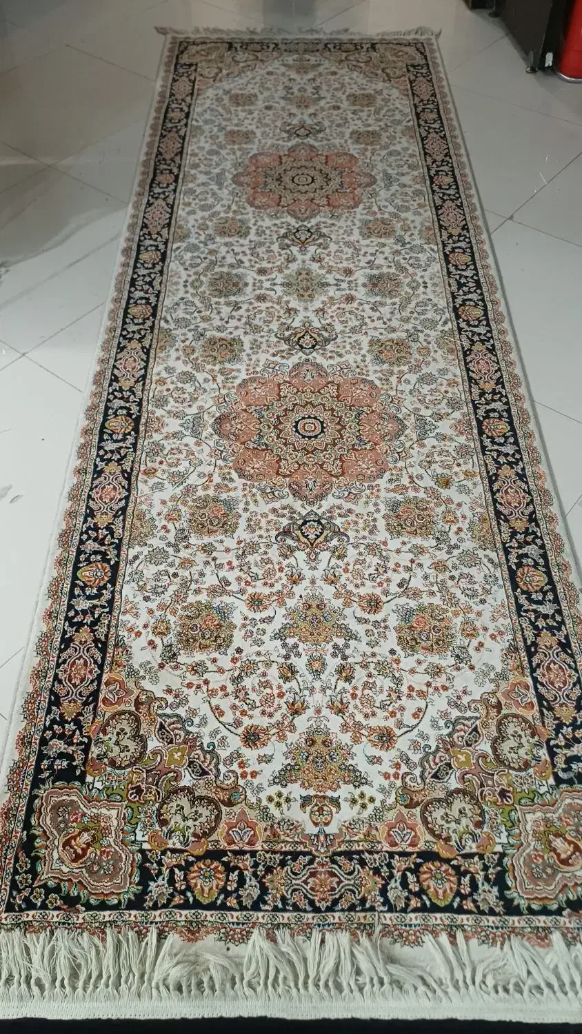 فروش فرش|فرش|خمینی‌شهر, |دیوار