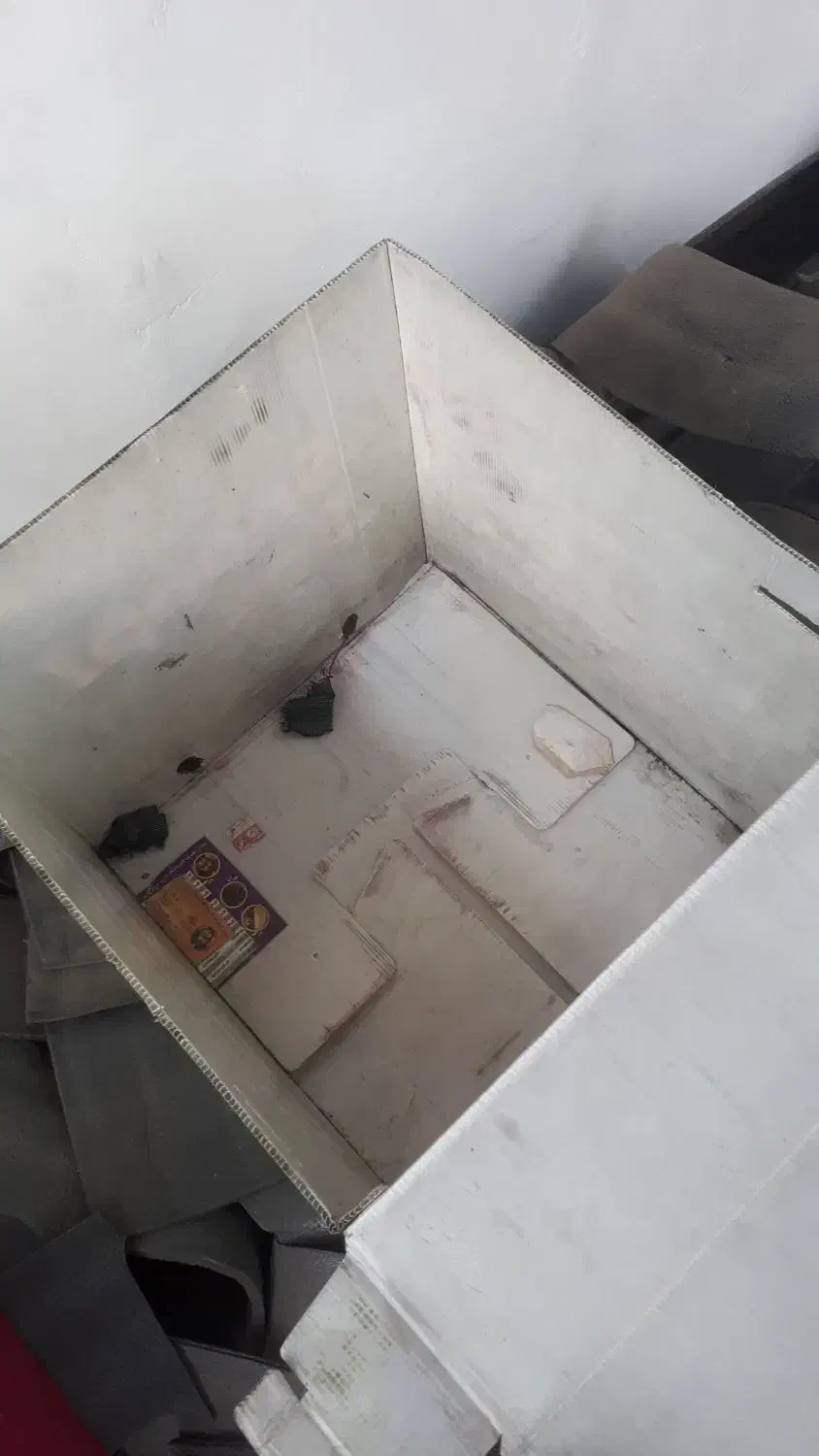 باکس اسنپ|قطعات یدکی و لوازم جانبی|تهران, هاشمی|دیوار