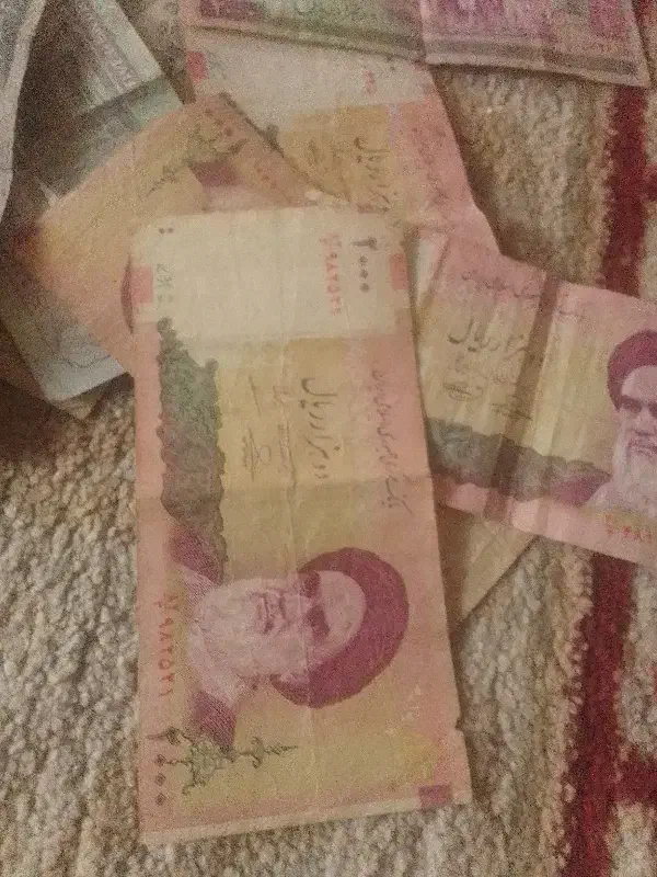 پول ایرانی|کلکسیون سکه، تمبر، اسکناس|اهواز, کارون|دیوار