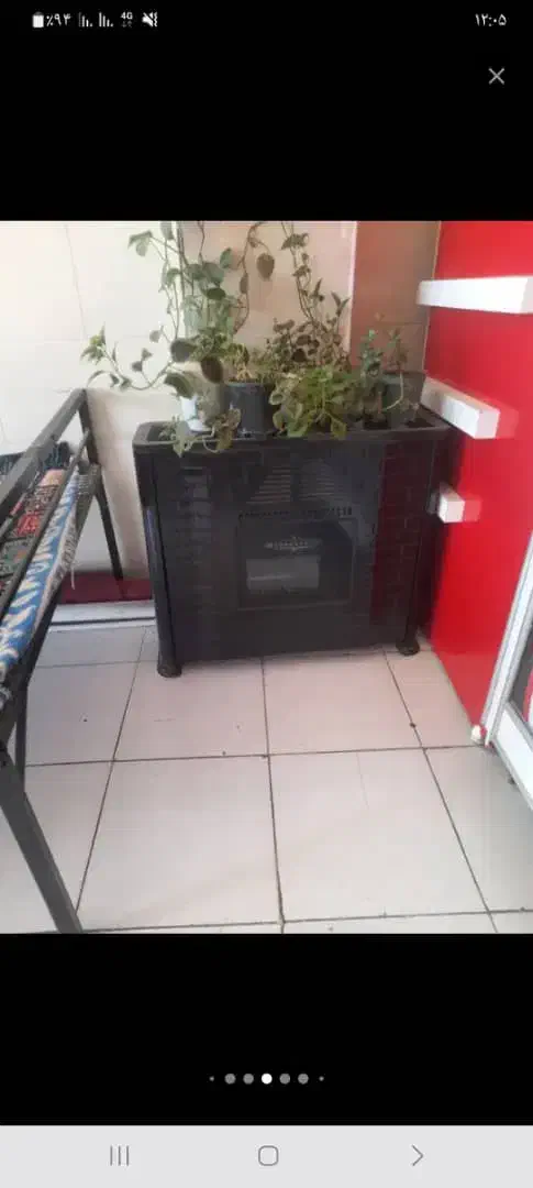 صفر تا صد وسایل پاچینی|کافی‌شاپ و رستوران|یاسوج, |دیوار