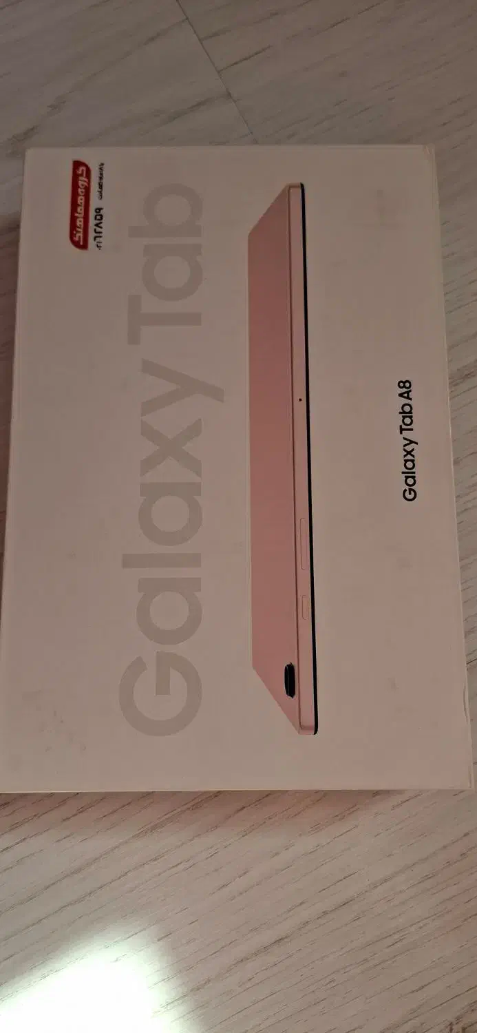 تبلت galaxy tb a8|تبلت|ارومیه, |دیوار