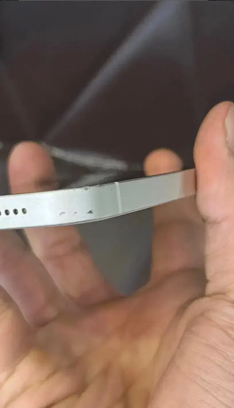 ایفون ۱۳ نرمال درحد|موبایل|مراغه, |دیوار