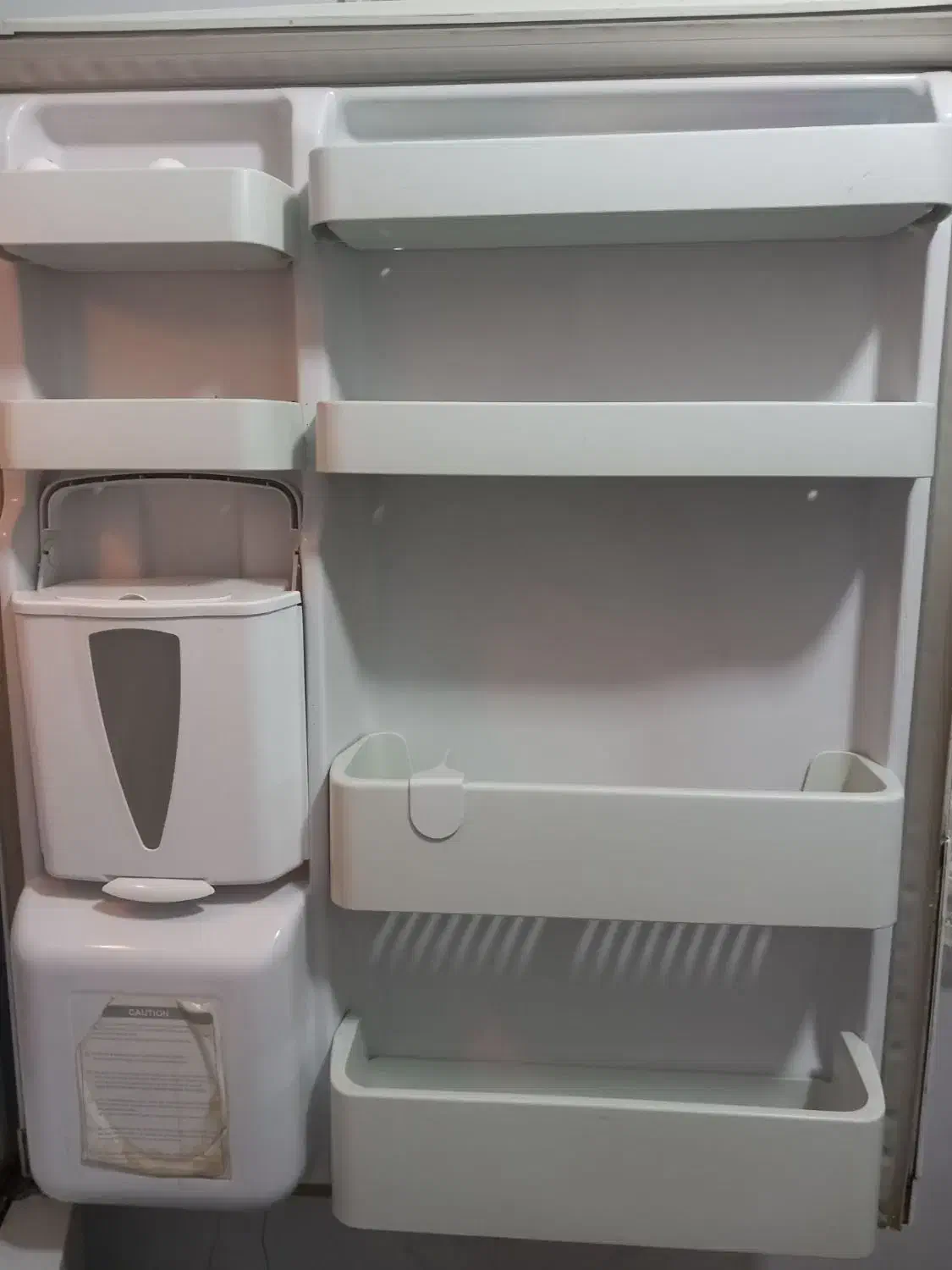 یخچال اسنوا|یخچال و فریزر|باقرشهر, |دیوار