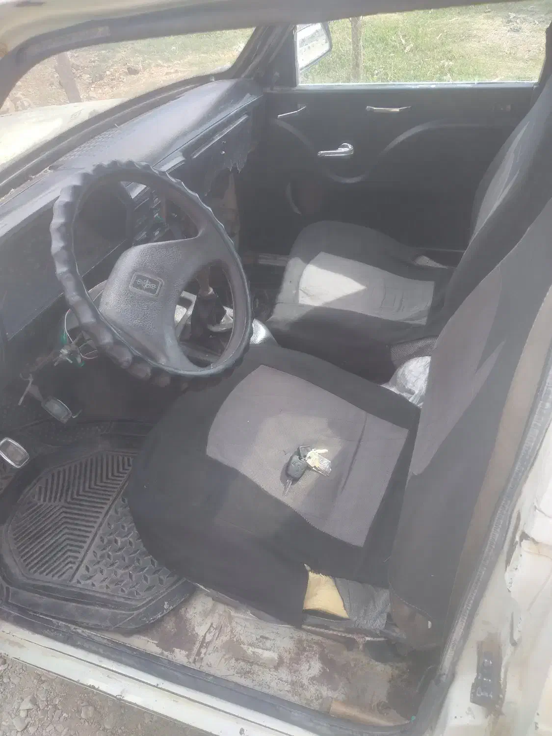 پیکان وانت|خودرو سواری و وانت|فاریاب, |دیوار