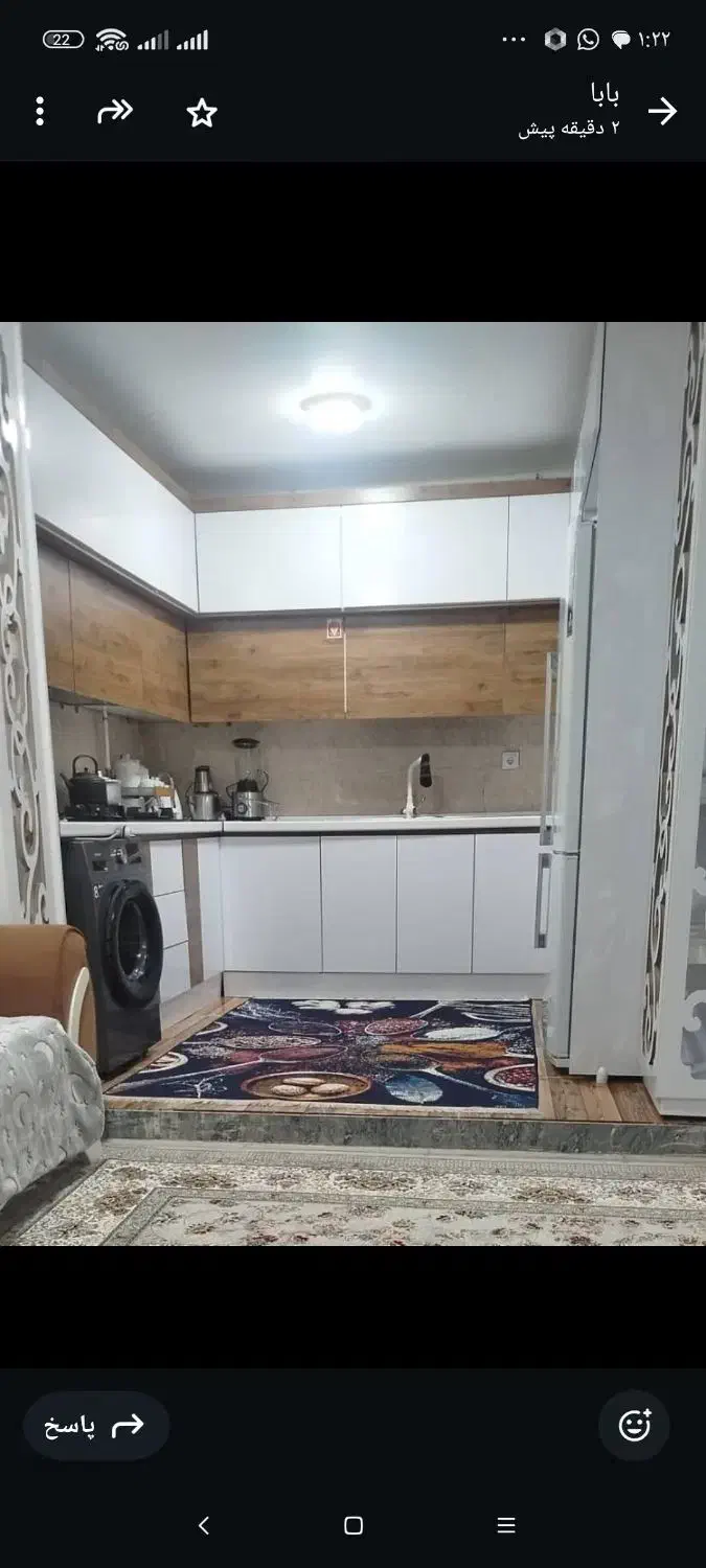 مسکن مهر سربندر|فروش آپارتمان|بندر امام خمینی, |دیوار