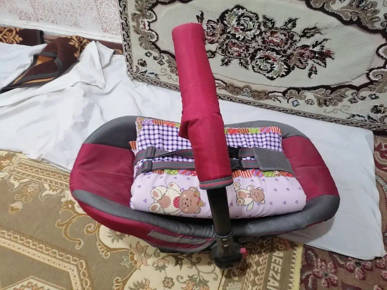 گهواره نوزاد|اسباب و اثاث بچه|زاهدان, |دیوار