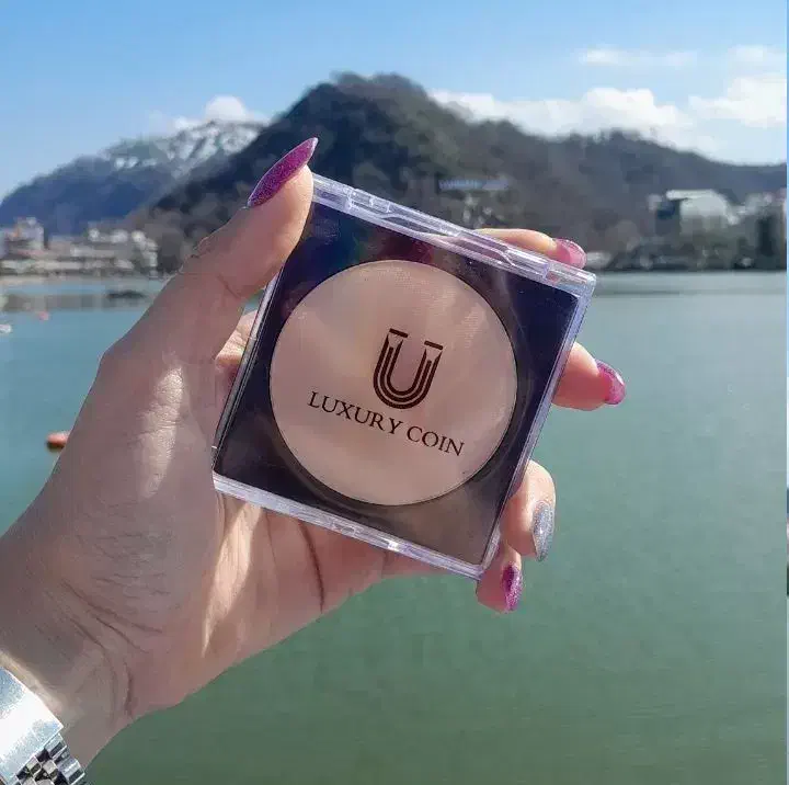 پنکک لاکچری کوین|آرایشی، بهداشتی، درمانی|نائین, |دیوار